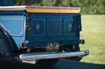 Ford Custom Pickup Truck 1940 года